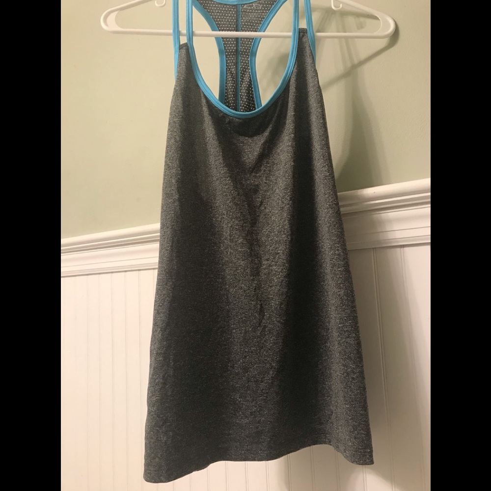 Champion workout tank